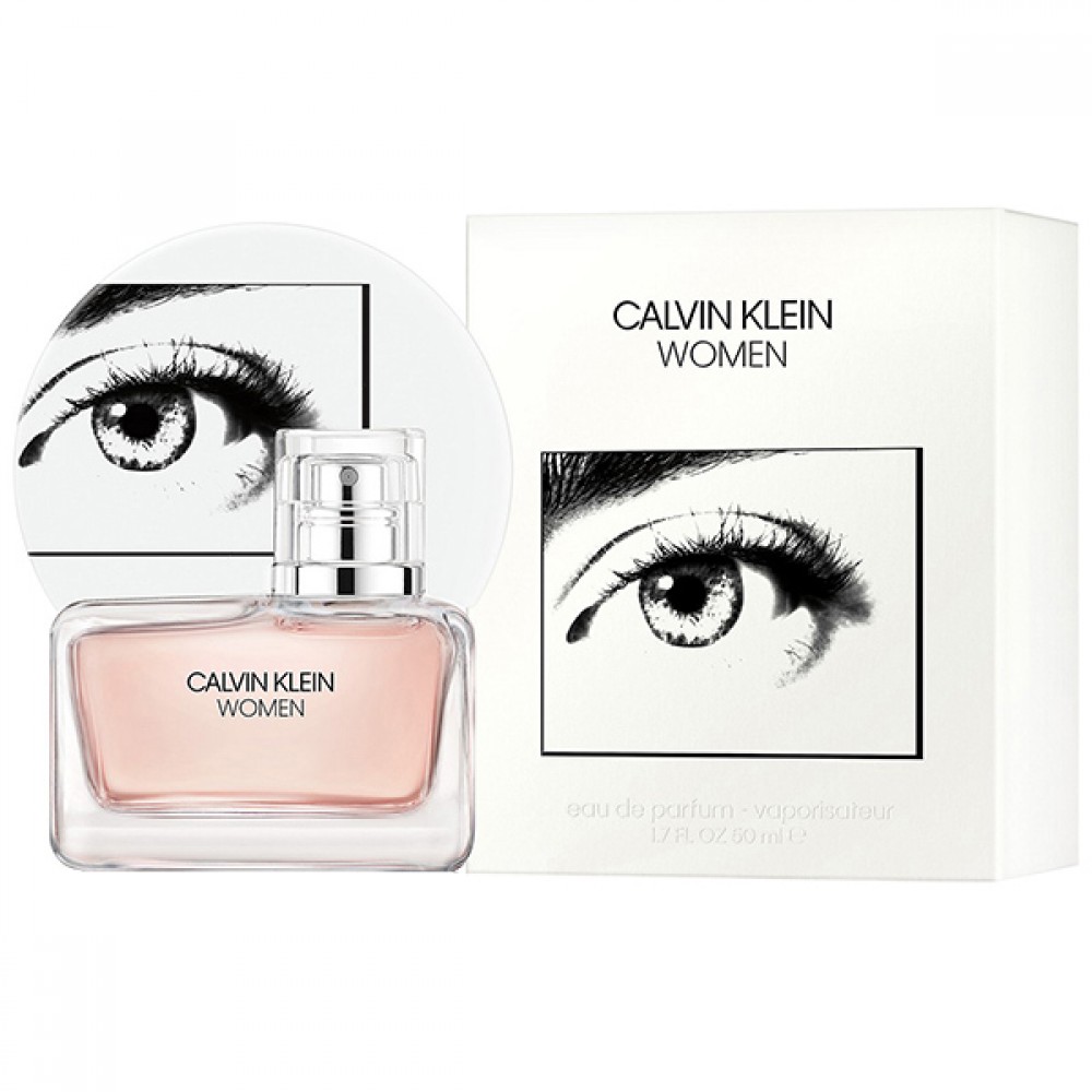 Calvin Klein Calvin Klein Women Eau De Toilette